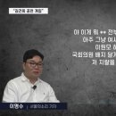 ‘김건희 공천 길은 이철규로 통한다(?)’..前 대통령실 행정관 &#34;이원모 공천 개입은 한 사례일 뿐&#34; 이미지