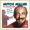 [2512] Mitch Miller Orchestra - The Longest Day 이미지