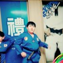 금강 태권도장 이미지