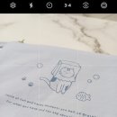 해피 데일리 이미지