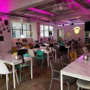 호금교 공중화장실 | 술이 술술들어가는 안주와 '호삼촌' 힙한 분위기 2차로 가기 좋은 영등포 술집