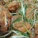 맛딱치킨