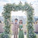 가을스튜디오 웨딩촬영 후기 (슈트와 드레스의 합)