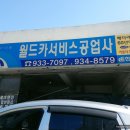 월드카서비스 이미지