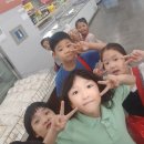 최강키즈태권도장 | 창원 남양동 태권도장 셀리키즈태권도 방학 돌봄교실 영화관람 밥솥으로 팝콘만들기~♡