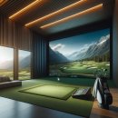 못골스크린골프연습장 이미지