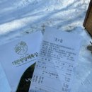 남경목장 | 평창 봅슬레이 눈썰매장 실패 후 대관령 양떼목장 ft. 눈 오는 날 강원도 여행