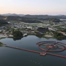 부여군종합운동장 테니스장 이미지