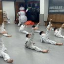 용인대최우수태권도장 이미지