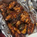 동근이 숯불두마리치킨 이미지