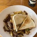 데일리 멍키친 | 호주 워홀 3주차