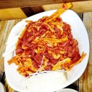 김정문더덕오리구이