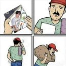 황제PC방 | 나는 모든 것을 맞닥뜨리겠다 2월 정산