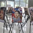 [백석] 파스텔일러스트 이미지