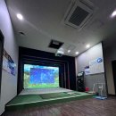 칸스크린골프존