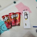 GS25탄방스타 이미지