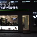 연두 동물병원 이미지