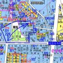 효성미도아파트 주택재건축 정비예정구역 이미지