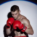 복싱 이미지