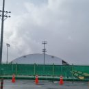 무안스포츠파크 테니스장 이미지