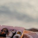 홍언지김밥 이미지