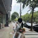 꽃보다 사랑 | [인천 논현동] 인천 강아지 케이크 원데이클래스 추천, 꽃 구매 후기 (사랑하는댕)