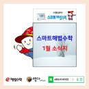 스마트해법수학 티스토리