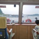 허준박물관 입춘첩 행사 | 한강버스 탑승 후기, 마곡에서 잠실까지 아이와 함께 한 후기