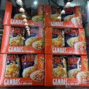 960 | 트레이더스 냉동템 감바스 알 아히요 파스타 960g 솔직 후기