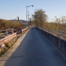 왕숙천 자전거도로4 이미지