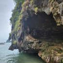 [푸켓 필수 코스] 팡아만(Phang Nga Bay) 투어 완전 정복! (코스, 선박 비교)