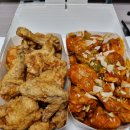 호식이두마리치킨배방북수점 | [리뷰] 맥주안주 야식 호식이두마리 치킨 추천 ( 신메뉴 타코마요, 후라이드, 내돈내산)