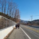 오성산(606m),유치산(533m),닭봉(744m),훈련봉(634m) / 전남 순천시 이미지