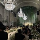 정선군청 신관 3층(남자) | [웨딩일기_1] 천안 비렌티 루체오홀 계약 후기