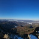 청계산 공영주차장 이미지