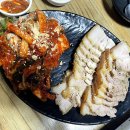 천운칼국수