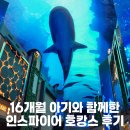 해바라기 PC존 대도점 | 16개월 아기와 인스파이어 포레스트 타워 2박 3일 후기 및 파라다이스 시티와 비교