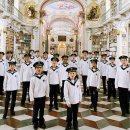 빈소년합창단 이미지