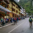 만연산큰재등산로 공중화장실 | [170113] [여행] [Cusco : 쿠스코] 마추픽추