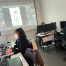 드로잉으로 표현하는 나만의 감성 이미지