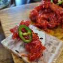 아3리 | 제주공항갈치맛집 동귀리갈칫집 아침부터 한정식
