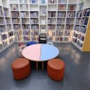 양천중앙도서관 이미지