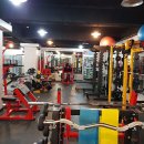 휘트니스K 이미지