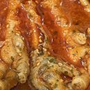 김선생 불닭발 이미지