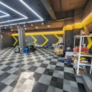 해운대 손세차장 이미지