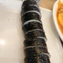 사거리김밥 이미지