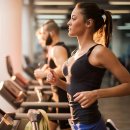 숲속의헬스 이미지