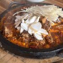 황장군 | 황장군 포항점 죽도동 갈비찜 맛집 내돈내산 재방문 후기