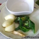[장어탕]스테미너 보양식 가을장어로 쉽고간단하게~ 집에서 맛있게 장어탕 끓이는법, 이미지