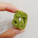 신안덴탈 | [강아지 간식]대한민국 로컬간식 시금치&amp;클로렐라 바게트형 덴탈껌